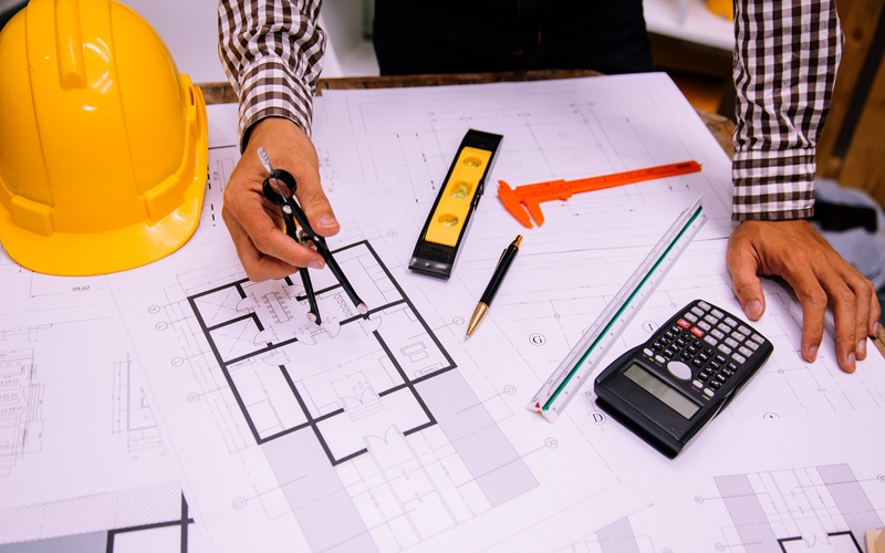 Estimations for House Planning